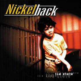 Nickelback - Someday (Acoustic)