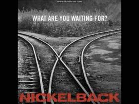 Nickelback - What Are You Waiting For? (OST Серця трьох-2)