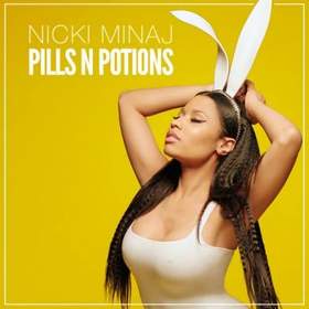 Nicki Minaj - Pills N Potions (Andie Case cover)