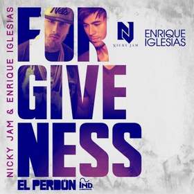 Nicky Jam feat. Enrique Iglesias - Forgiveness