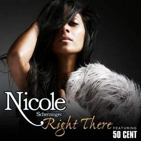 Nicole Scherzinger ft. 50 Cent - Right There