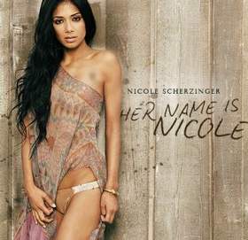 Nicole Scherzinger - Save me from myself