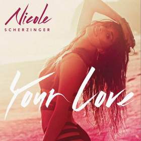 Nicole Scherzinger - Your Love (Acoustic Version)