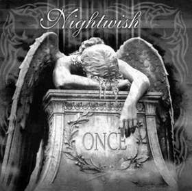Nightwish - Dark Chest Of Wonders (Instrumental)