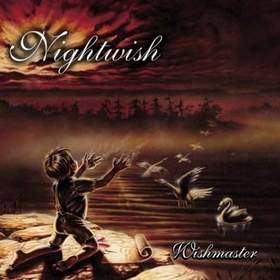 Nightwish - Wishmaster - The Kinslayer