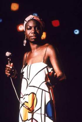 Nina Simone - музыка сердца и души(один из лучших саундтреков к/ф