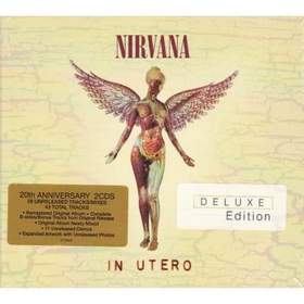 Nirvana - All Apologies (минус вокал)