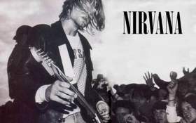 Nirvana - My girl