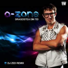 Андрей Губин - Ночь (DJ Zed remix)