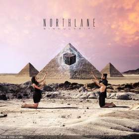 Northlane - Dream Awake (Singularity 2013)