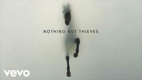 Nothing But Thieves - Honey Whiskey