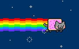 Nyan - Cat RMX