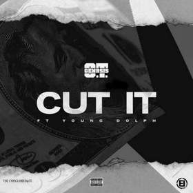 O.T. Genasis Ft. Young Dolph - Cut It