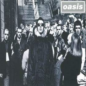 Oasis - Do You Know What I Mean?