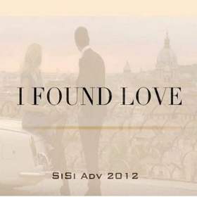 Of Course - I Found Love