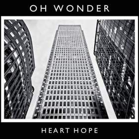 Oh Wonder - Heart Hope (Mares Remix)