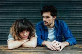Oh Wonder - Without You (acoustic)
