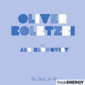 Oliver Koletzki feat. Jan Blomqvist - The Devil In Me