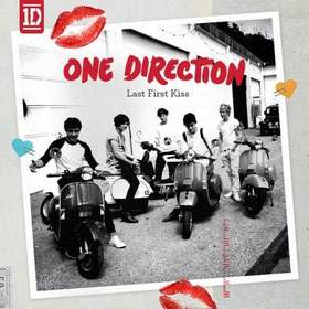 One Direction - Last First Kiss