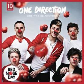 One Direction - One Way Or Another (2013)