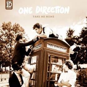 One Direction [Take Me Home] - Irresistible