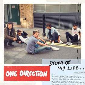 One Direction - The Story Of My Life