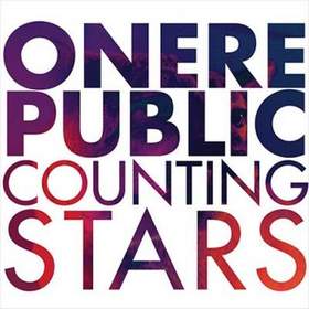 One Republic - Counting Star