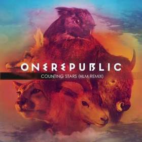 One Republic - Counting Stars