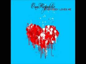 OneRepublic - Everybody Loves Me