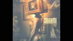 Origami - Мертвая Романтика