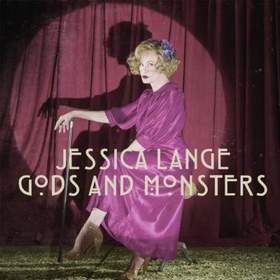 OST American Horror StoryFreak Show - Gods and Monsters (Lana Del Rey Cover)Jessica Lange
