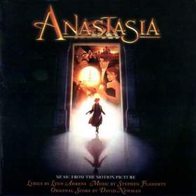 OST Анастасия - Вальс