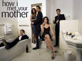 OST How I met your mother 8.14 - Drew Holcomb & the Neighbors - What Would I Do Without You