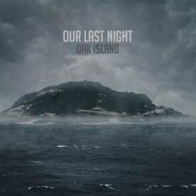 Our Last Night - Sunrise (Oak Island Acoustic - 2014)