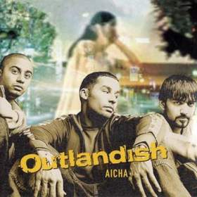 Outlandish - Aisha