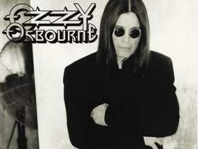 Ozzy Osbourne - Dreamer (минус) B-dur