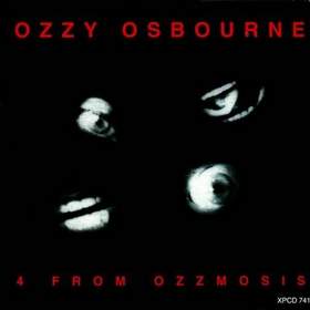 Ozzy Osbourne - Tomorrow