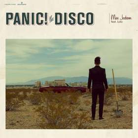 Panic At The Disco - Miss Jackson (feat. Lolo)