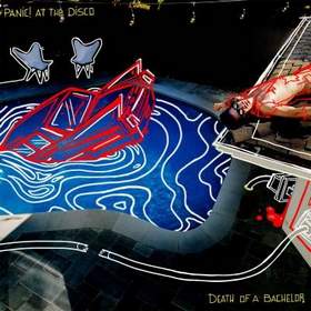 Panic At The Disco - The Good, The Bad And The Dirty