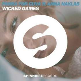 Para For Cuva Feat. Anna Naklab - Wicked games