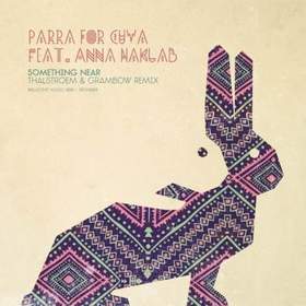Parra for Cuva ft. Anna Naklab - Wicked Games (Radio Edit)