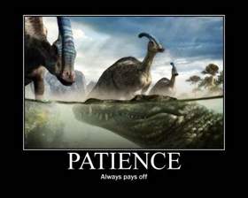Take That - Patience (МИНУС)