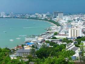 Pattaya - Pattaya- Тайланд