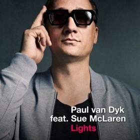 Paul van Dyk feat. Sue McLaren - Lights (Original Mix)