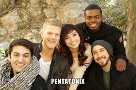 Pentatonix - Let it go