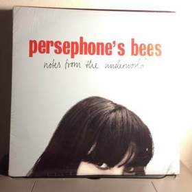Persephone's bees - а я стою на том берегу,где мне все видно