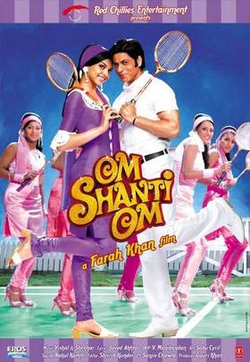 Песни из индийских фильмов - Dastaan-E-Om Shanti Om
