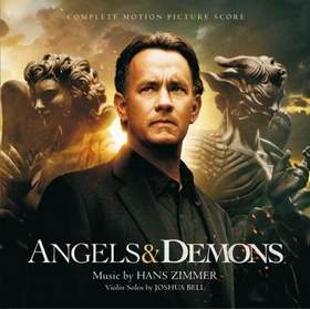 Песня из фильма - Ангел или демон