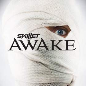 Песня Спрингтрапа и Фд - Я Живой (Skillet - Awake and alive (Cover))