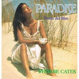 Phoebe Cates - Theme from Paradise